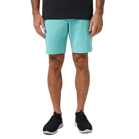 Bright Aqua