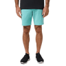 Bright Aqua