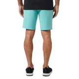 Bright Aqua