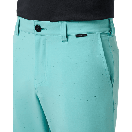 Bright Aqua