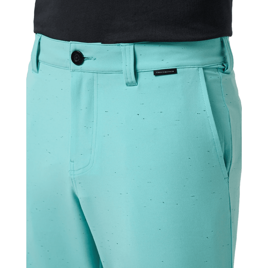 Bright Aqua