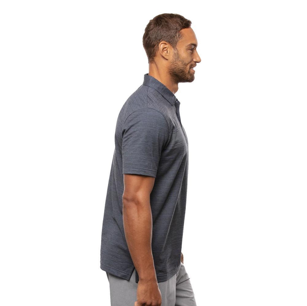 Vintage Indigo Black