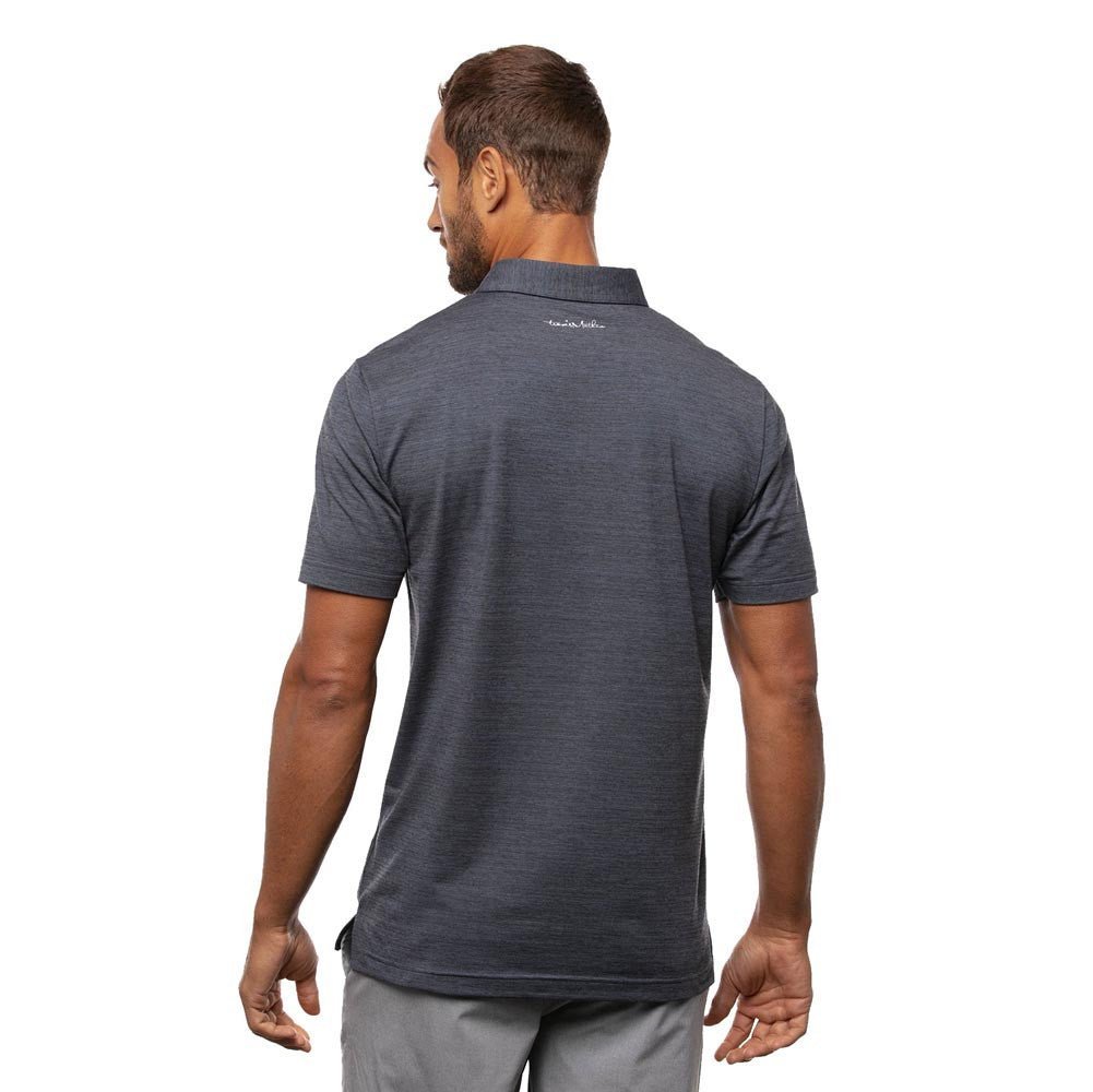 Vintage Indigo Black