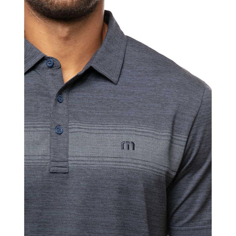 Vintage Indigo Black