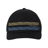 Travis Mathew Holding Pattern Golf Hat