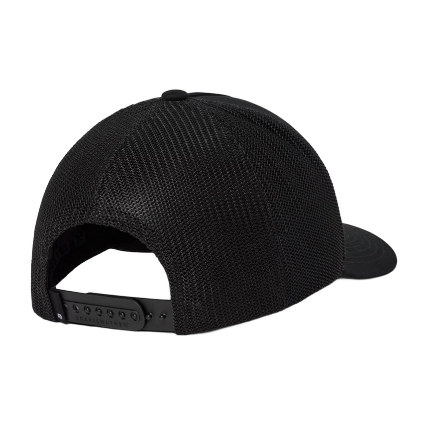 Travis Mathew Holding Pattern Golf Hat