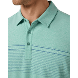 Heather Bright Aqua