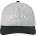 Heather Light Grey