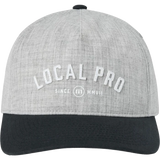 Heather Light Grey