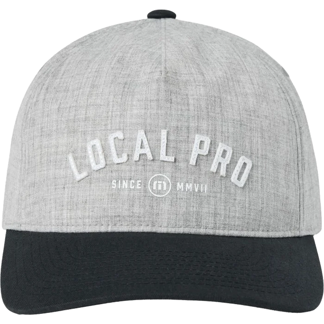 Heather Light Grey