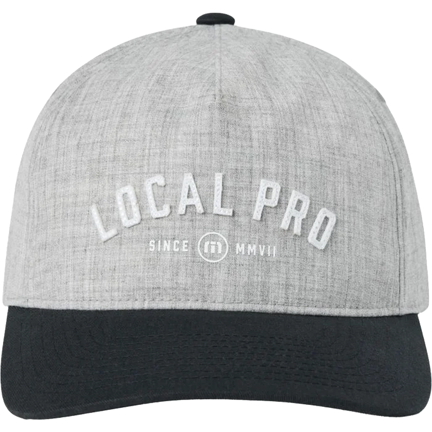 Heather Light Grey