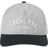 Heather Light Grey
