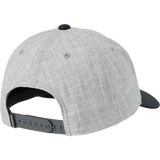 Heather Light Grey
