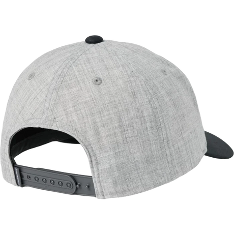 Heather Light Grey