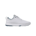 White/Blue