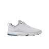 White/Blue