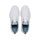 White/Blue