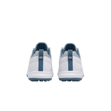 White/Blue