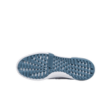 White/Blue