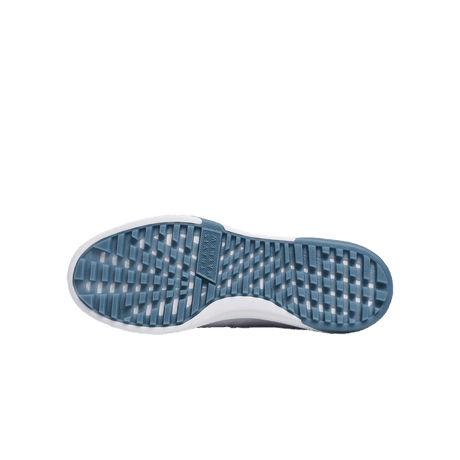 White/Blue