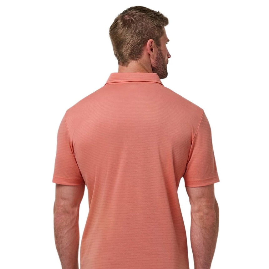 Travis Mathew On Our Way Golf Polo