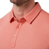 Travis Mathew On Our Way Golf Polo