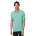 Heather Bright Aqua