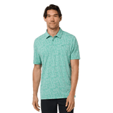 Heather Bright Aqua