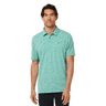 Heather Bright Aqua