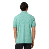 Heather Bright Aqua