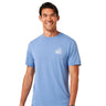 Travis Mathew Reef Walk Tee