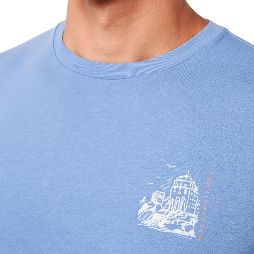 Travis Mathew Reef Walk Tee