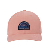 Travis Mathew Sea Explorer Golf Hat
