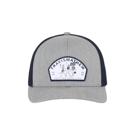 Heather Grey
