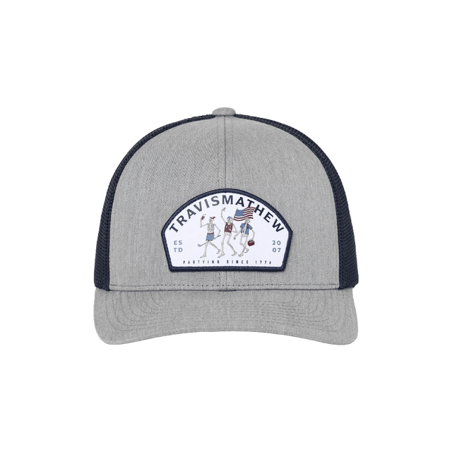 Heather Grey