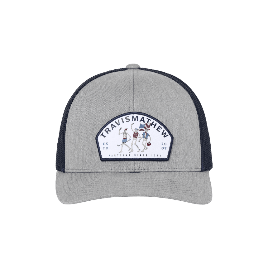 Heather Grey