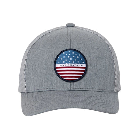 Travis Mathew Sunborn Golf Hat