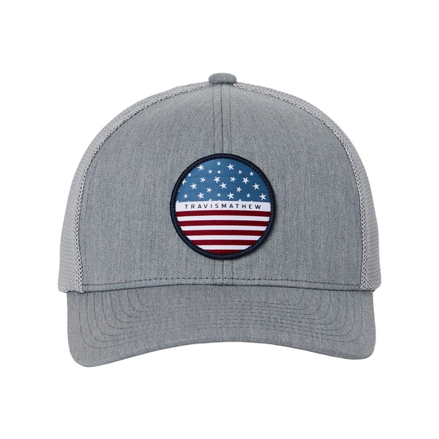 Travis Mathew Sunborn Golf Hat