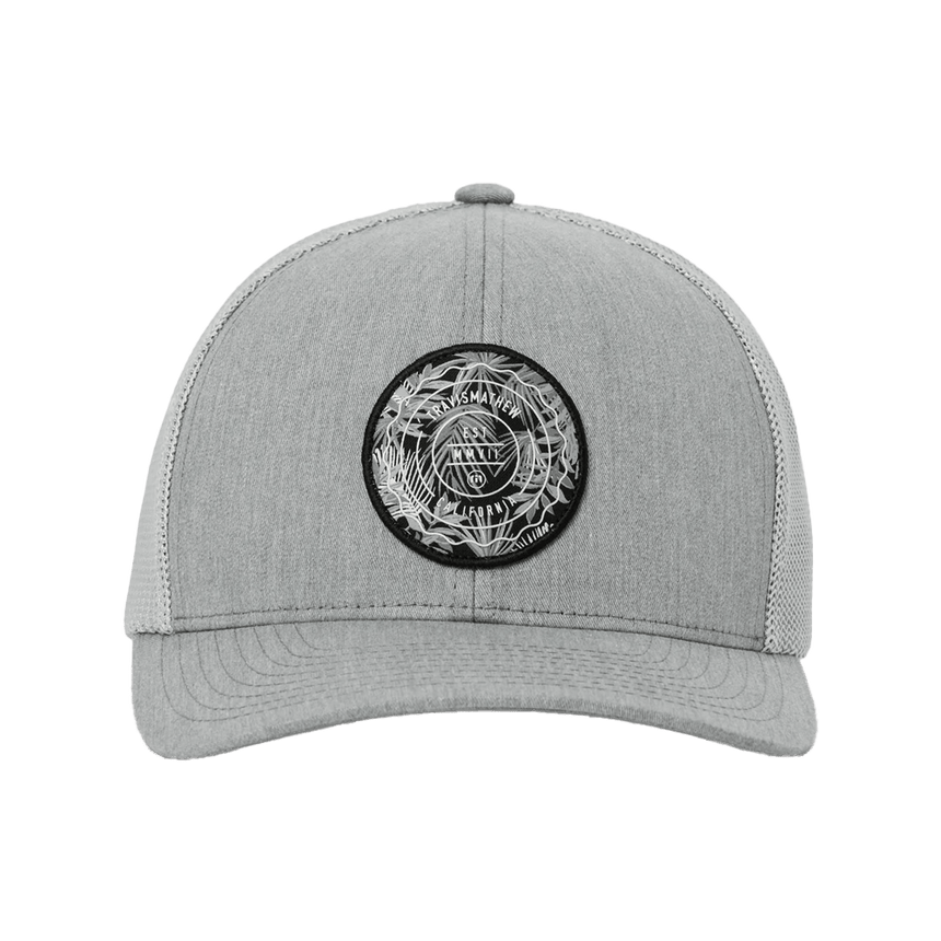Heather Grey