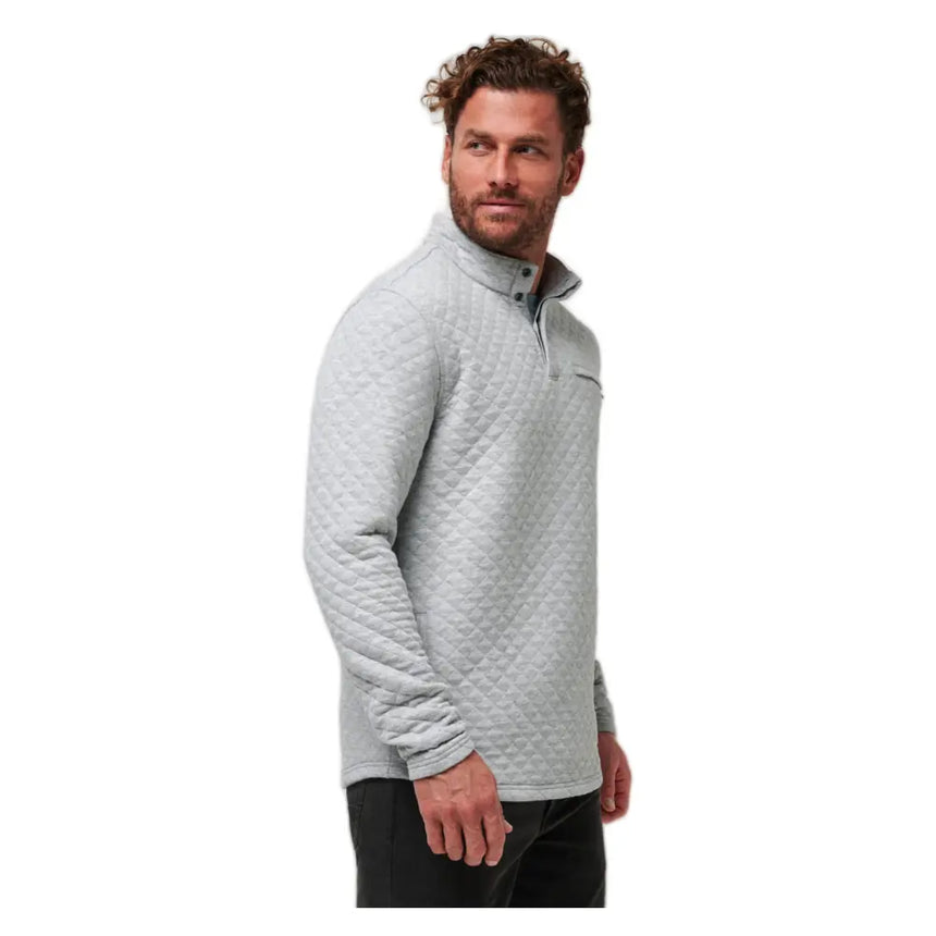Heather Light Grey