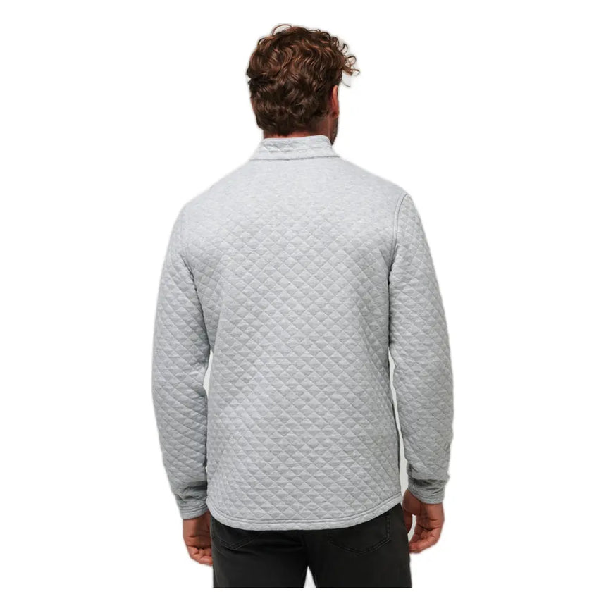 Heather Light Grey
