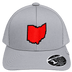 Heather Gray, Red