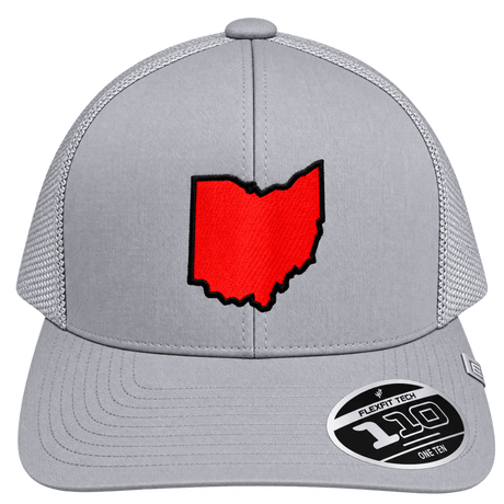 Heather Gray, Red