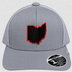 Heather Grey, Black