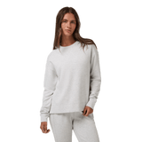 Heather Light Grey