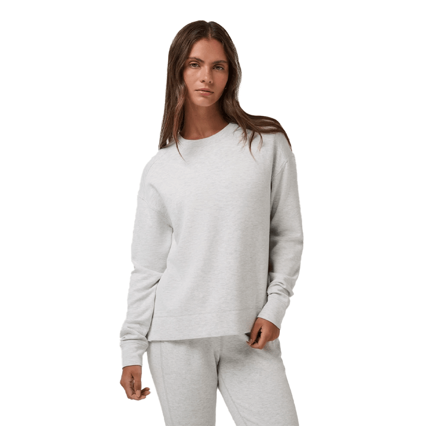 Heather Light Grey
