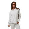 Heather Light Grey