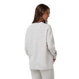Heather Light Grey