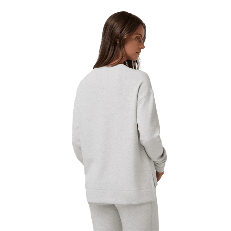 Heather Light Grey