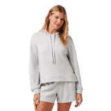 Heather Light Grey